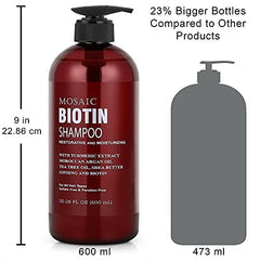 AnatoliaDaphne Biotin Conditioner tube for detangling and nourishing thinning hair