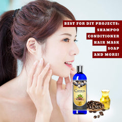 ANCIENT HEALTH REMEDIES castor oil supports lash care routine