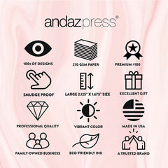 Neutral black and white packaging that fits wedding aesthetics.