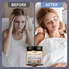AnFamer joints and shoulders care image implies versatile use on legs, hands, and neck.