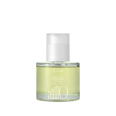 ANILLO Patchouli Garden bottle demonstrates damage repair potential for stronger strands.