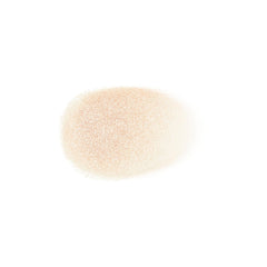 Anna Sui Face Multi Balm Sepia swatch reveals warm tone and easy blendability.