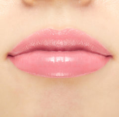 ANNA SUI Lipstick Rouge offers vibrant color for a bold, lasting look.