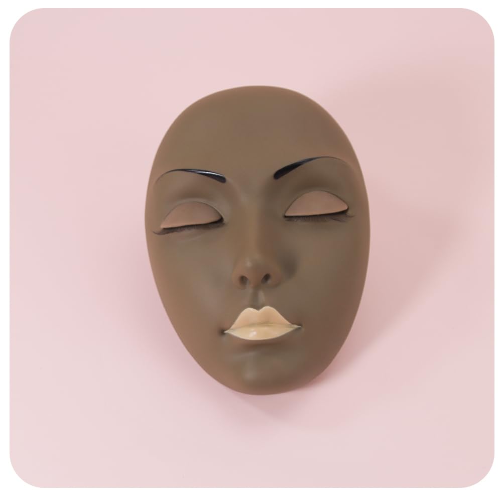 ANNAFRIS includes extra training eyes for efficient practice sessions.