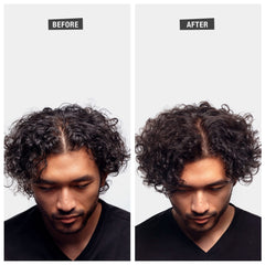 Anomaly Clarifying Shampoo with eucalyptus infusion for a refreshing wash