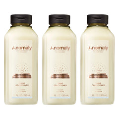 Anomaly Shine Deep Conditioner with jojoba oil for dry hair and detangling