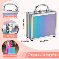 Anpro body glitter gel adds festive shimmer for events and photos