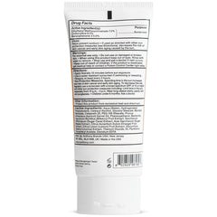 Anthony Day Cream SPF 30 pack gift packaging suggests travel-friendly skincare for busy mornings.