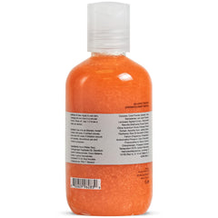 Smooth, refreshed skin after use with Anthony facial scrub.