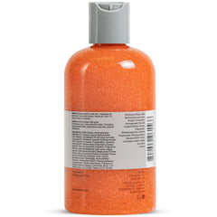 Anthony Facial Scrub vitamin C-toning shot hints at antioxidant protection and even-looking skin.
