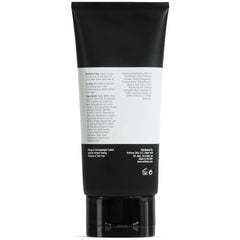 Anthony Shave Gel bikini-line use demonstrates gentle, precise shaving.