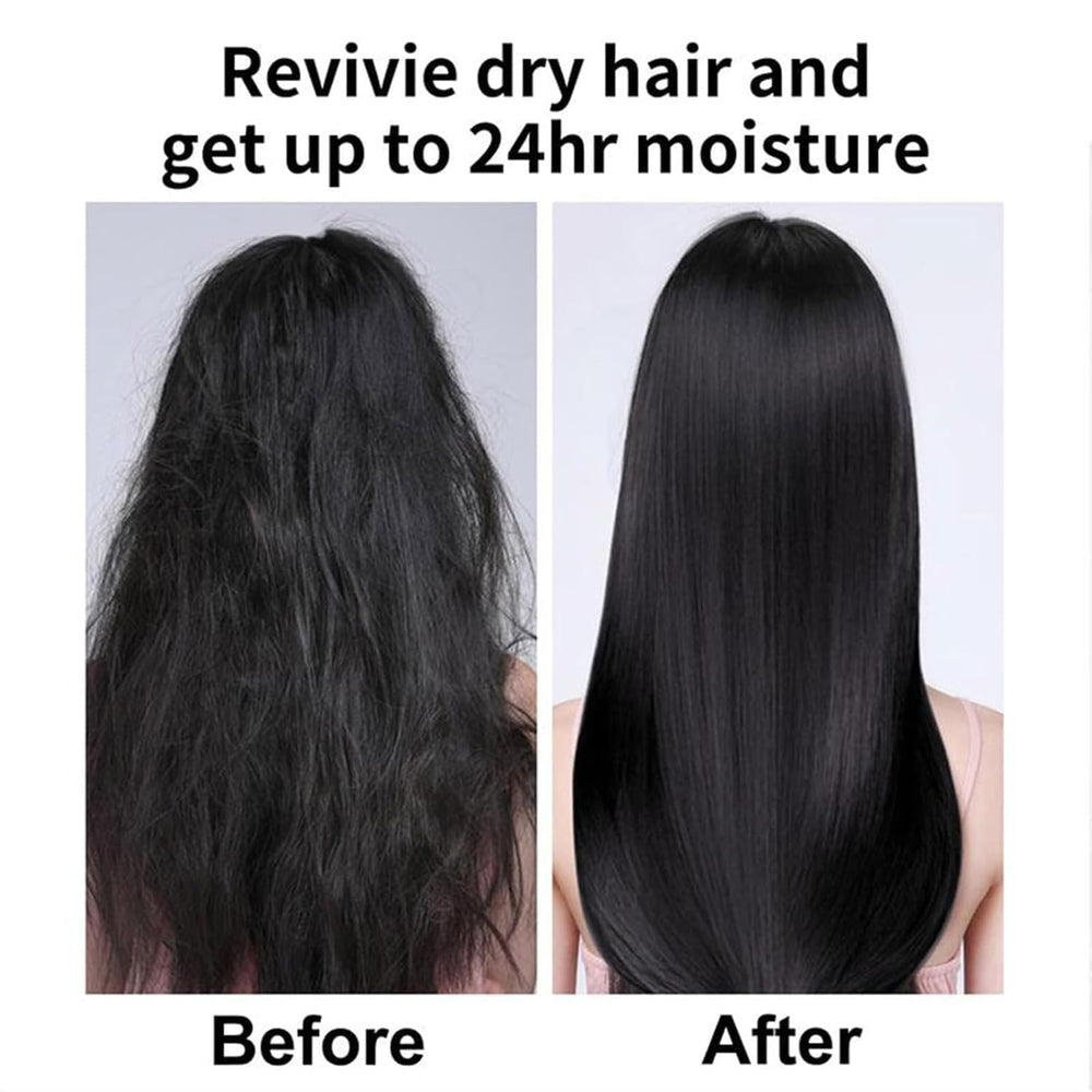 Anti-Hair Fall Shampoo application image suggests scalp massage benefits.