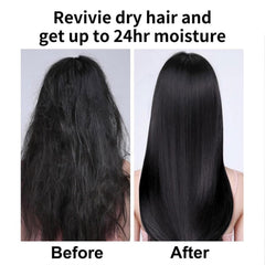 Anti-Hair Fall Shampoo application image suggests scalp massage benefits.