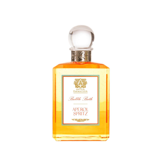 Antica Farmacista Bubble Bath relaxing foam for silky, nourished skin