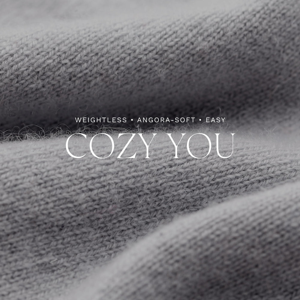 Antica Farmacista Cozy You gift packaging — elegant presentation for gifts.