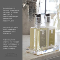 Antica Farmacista Desert Sage gift-ready packaging for gifting