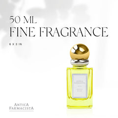 Antica Farmacista sunshine adventure scene highlights bright mood for daily use