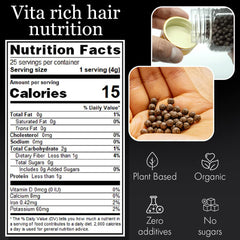 Antique Alive ROOTONIX daily pellets for easy inclusion in your routine.