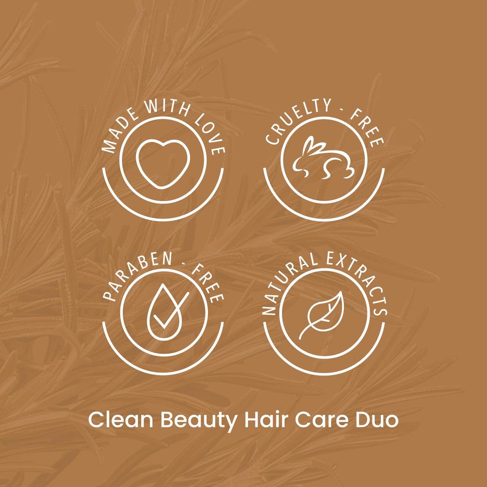 ANYELUZ Hair Shine Closeup reveals glossy, healthy-looking strands.