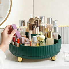 Anyoifax divider tray for cosmetics offers organized storage and visibility