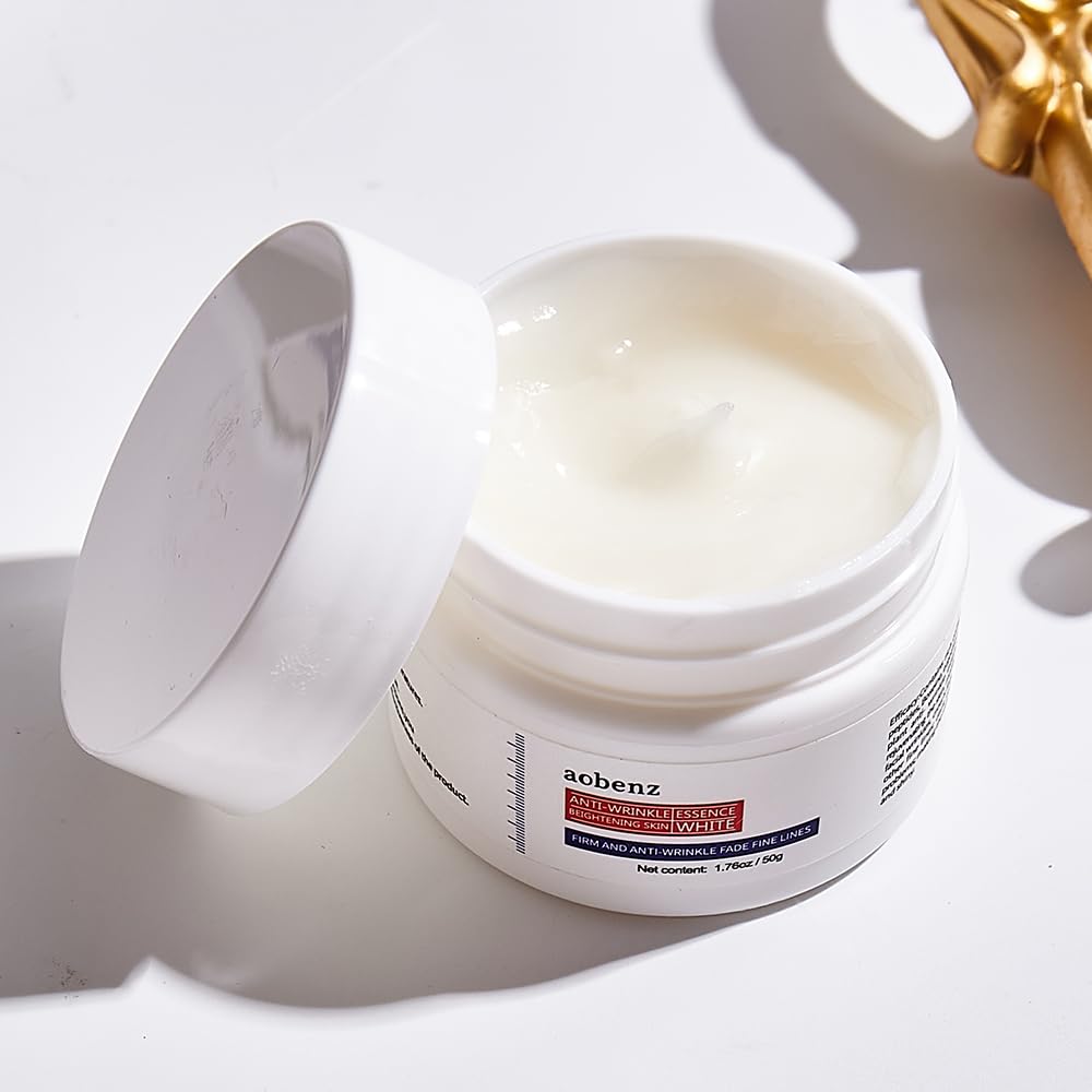 Aobenz Snail Mucin Moisturizer suitable for all skin types