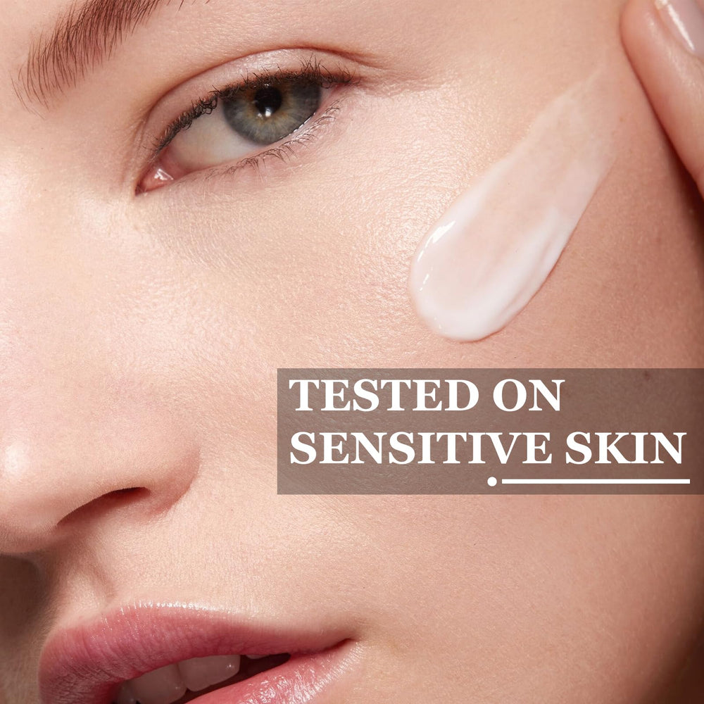 Aobenz Snail Mucin Moisturizer with Hyaluronic Acid for lasting plumpness