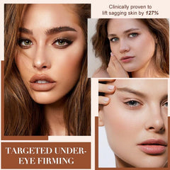 Aocesk niacinamide brightening effect supports more even skin tone and radiance.