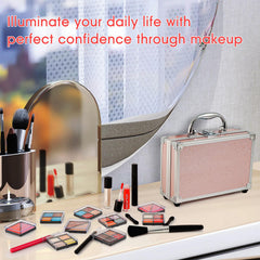 AOLIKOKO mascara enhancing lash definition and length