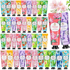Aottom Cherry Blossom hand cream bulk for delicate skin care.