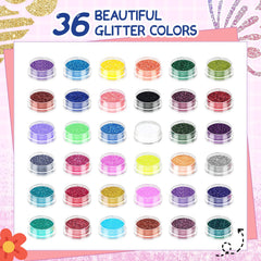 Aottom 70+ stickers set for quick, colorful dress-up designs.