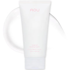 AOU Tone-Up Dazzling Cream 01 White jar close-up for natural, even skin tone
