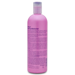 Aphogee close-up texture smoothing reveals smoother, easier-to-style hair.