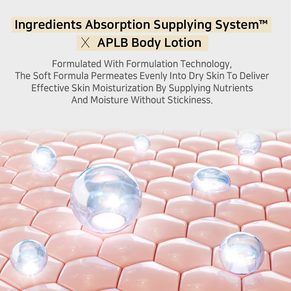 APLB Centella 3x Complex illustration highlights soothing botanical components.