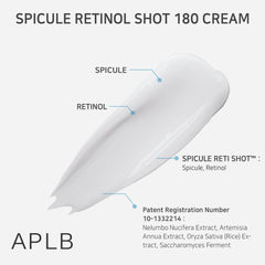 APLB Centella 3x Complex packaging; leaf-derived actives highlighted in design.