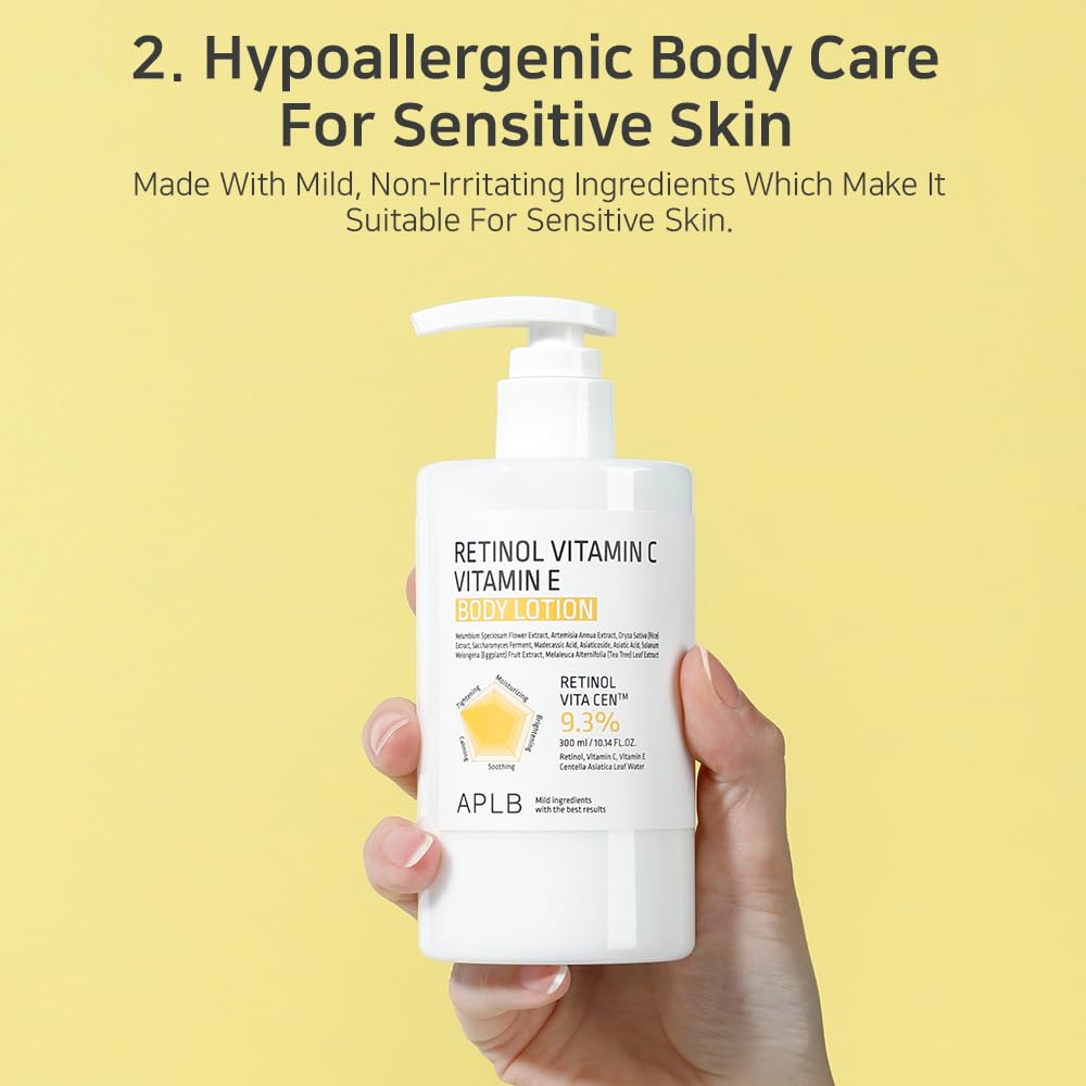 APLB Bathroom shelf display indicates convenient daily skincare access.