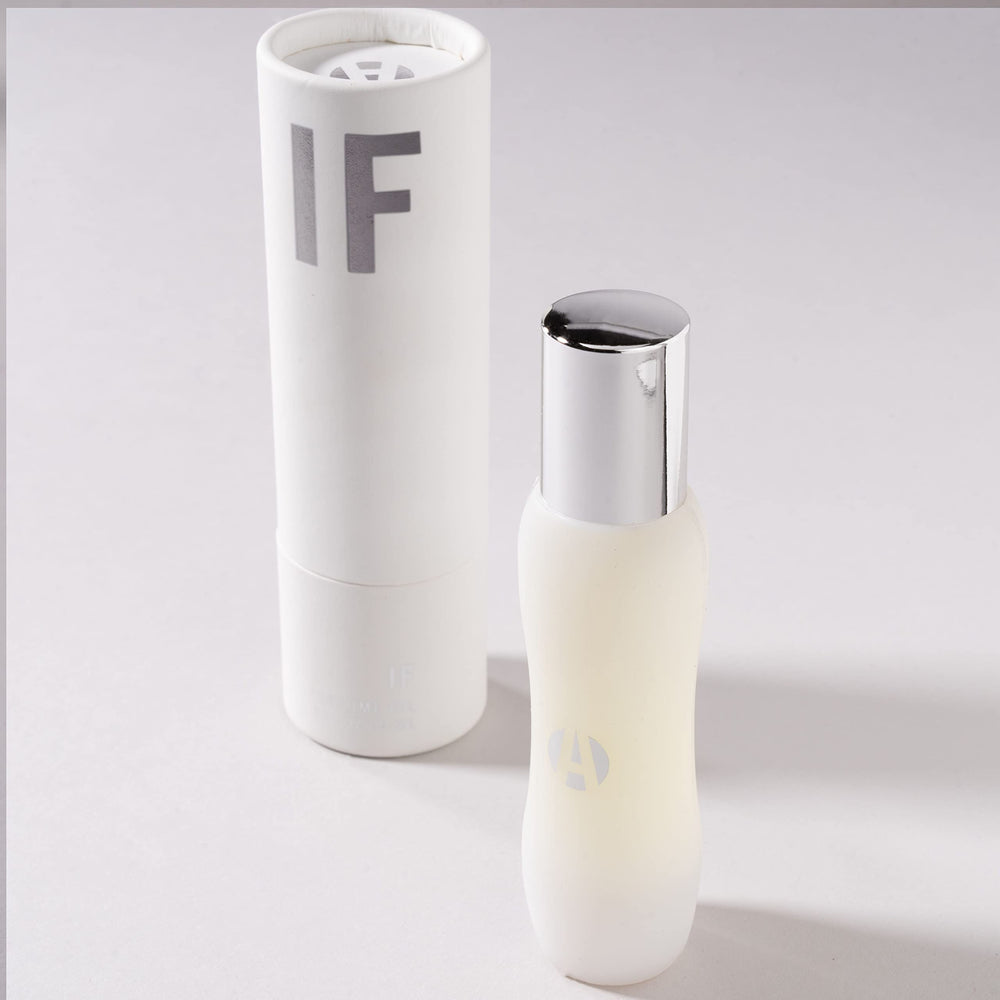 Notes of grapefruit and yuzu for a bright, refreshing daytime scent