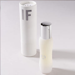 Notes of grapefruit and yuzu for a bright, refreshing daytime scent