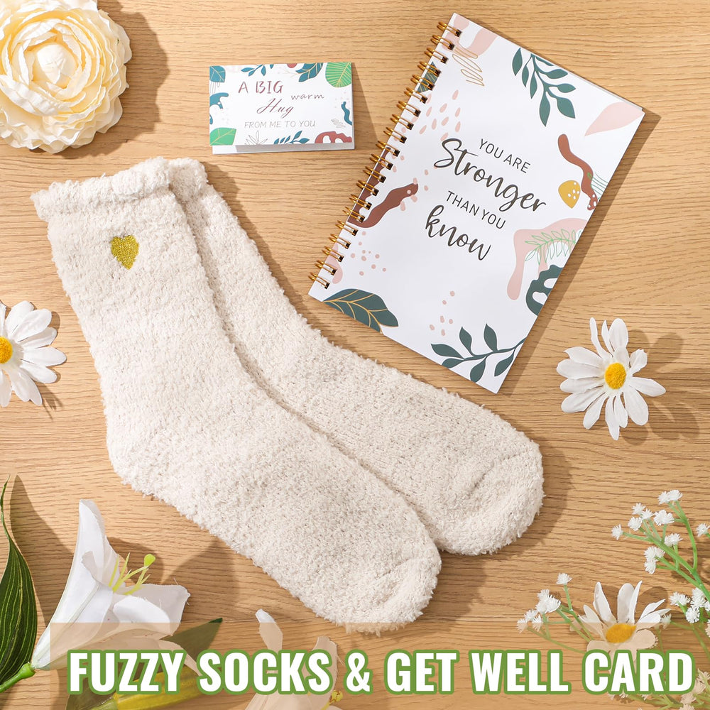 APRBOX crochet succulent adds cheerful decor and soft texture.