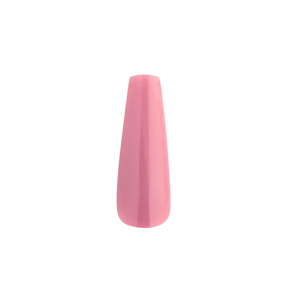 APRÉS Carla nude color extend gel bottle for overlay use
