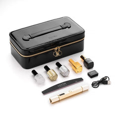 APRES Gel-X Extend Gel for long-lasting nail extensions