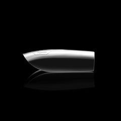 APRES Gel-X long-lasting wear test showing durable tip integrity during use.