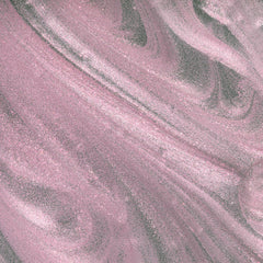 APRÉS Heavenly Top Gelcoat Guardian shimmer gold finish for long lasting shine