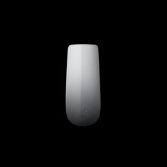 APRÉS Gel-X square shape tip for modern nails.