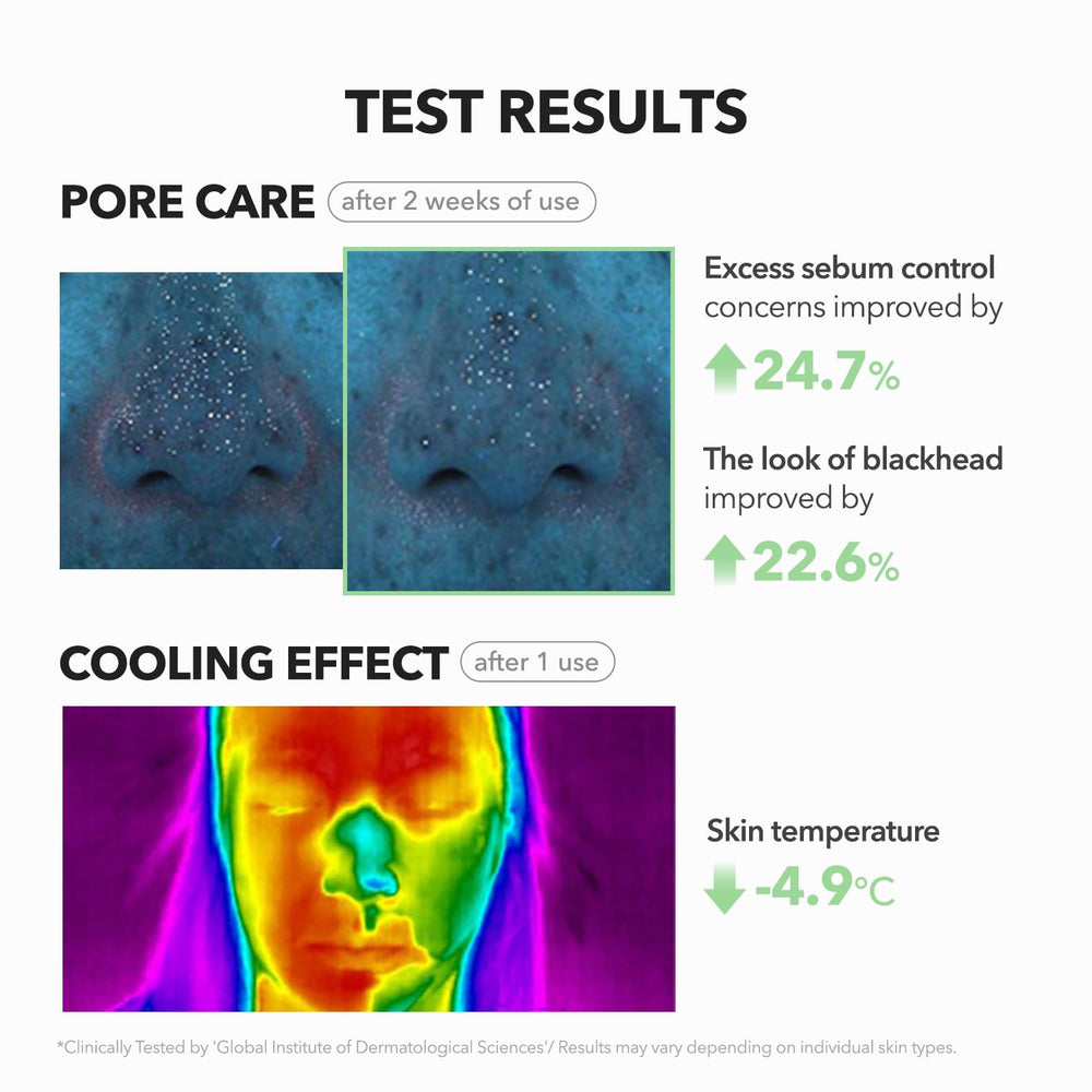 APRILSKIN A.C.E Serum centella leaf water 40% focus for balanced moisture.