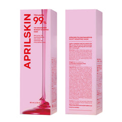 APRILSKIN TXA Niacinamide 99 overnight wrap image