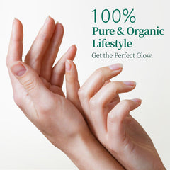 APUREE cuticle oil texture silky and non-greasy on skin.