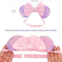 AQOKKA elastic-band closeup highlights comfortable fit