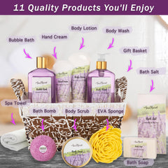 Aqua Elegante body wash and bubble bath for luxurious, hydrating cleansing