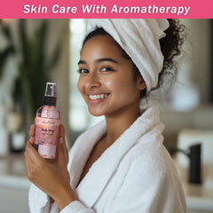 Aqua Elegante spa ritual for women, ideal for gifting