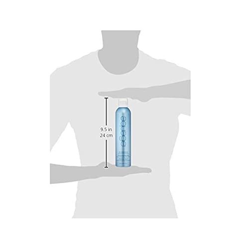 Aquage professional haircare with sea botanicals supports salon-worthy results.